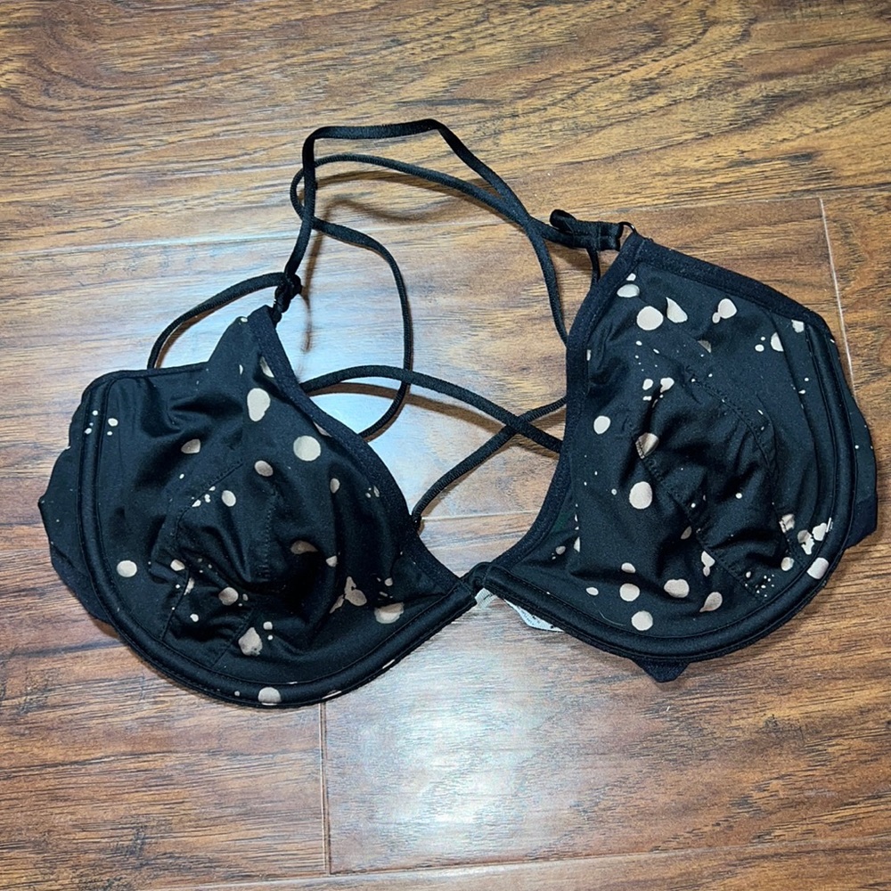 Free people bra